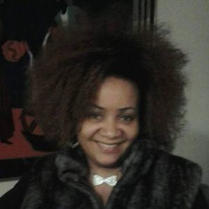 Meet your Posher, Keisha